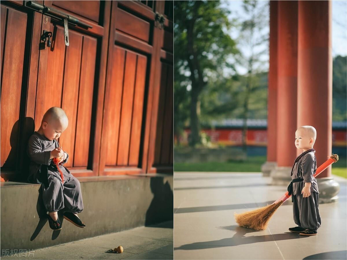 形容花开花落禅意古诗（3首佛系古诗词）