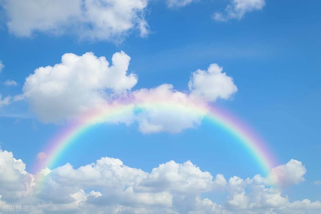 天空意境的唯美诗句（5首雨过天晴的古诗词）