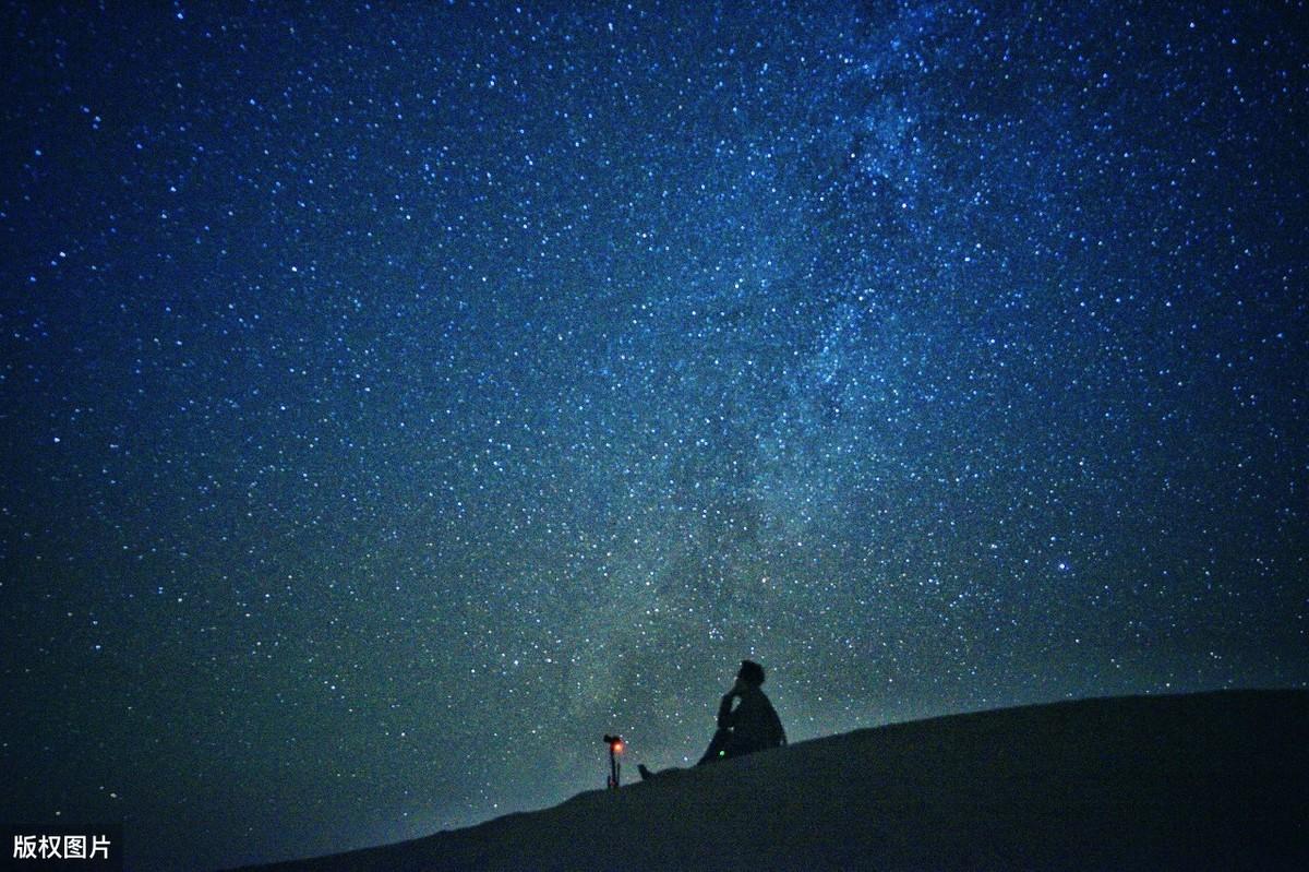 美好夜景的诗句（3首意境绝美的夜色古诗词）