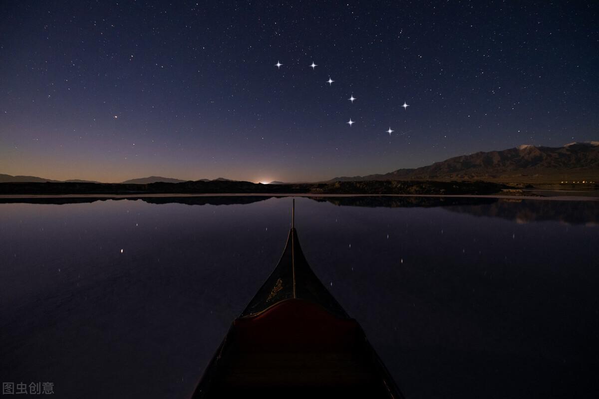 七夕的唯美诗词古句（七夕浪漫唯美诗词赏析）