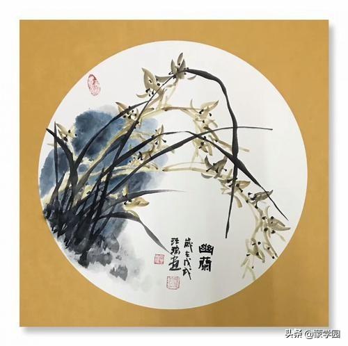 赞梅兰竹菊诗词大全（80句咏梅兰竹菊的诗句）