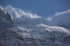 那些家乡的冬天作文（《冬天的风景》）