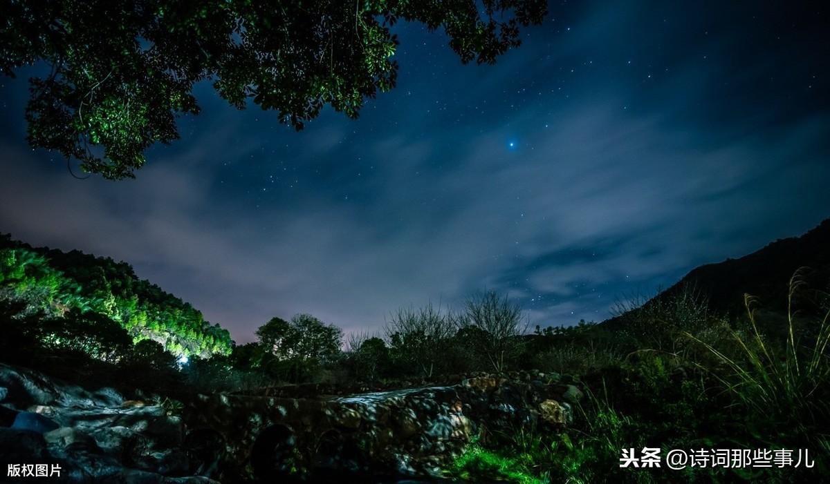 描写夏天的古诗词赏析（适合夏天的古诗词）