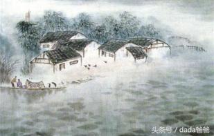 雨的优美诗词名句（关于雨的古诗词19首）