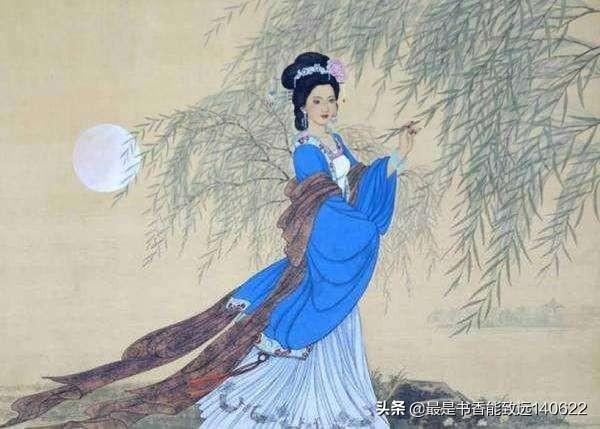 李白古诗词精选（李白10首春日诗词）