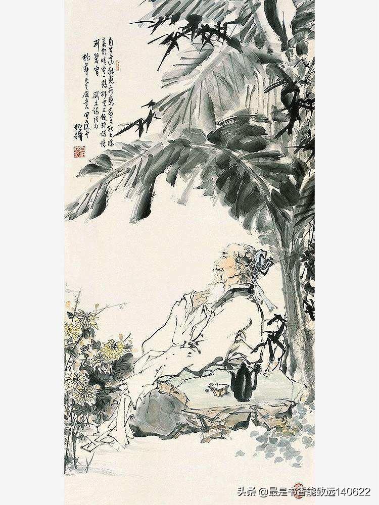 有深度有涵养的经典诗词（138句古文诗词名句）