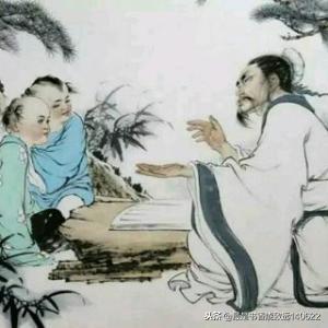 明日复明日，明日何其多（10首经典劝学诗）