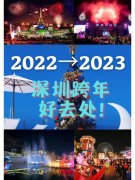 2021跨年夜的经典句子（璀璨的2023，心灵的回响）