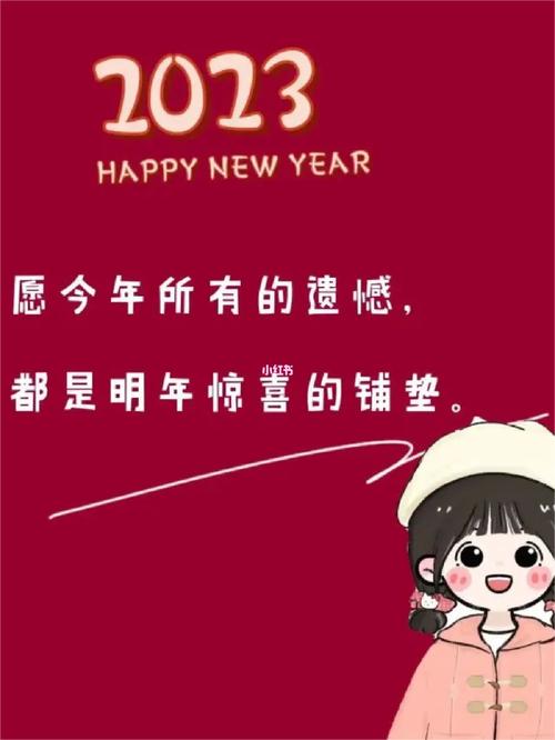 2021跨年夜的经典句子（以短句见证时光流转）