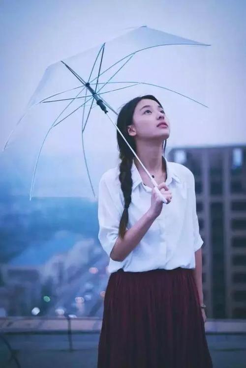 下雨天的说说心情短语人生感悟（《雨后彩虹》——写在雨天的心情）