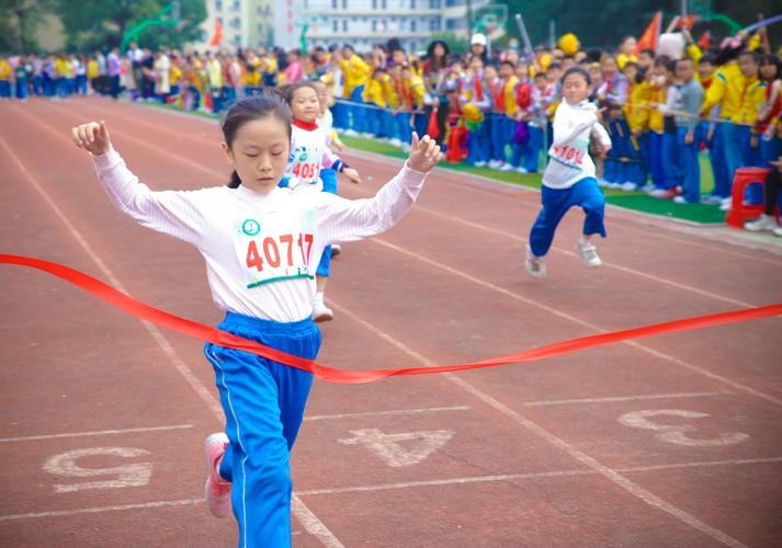 整理了关于跑步的运动会作文500字（《跑步，我最棒！》）