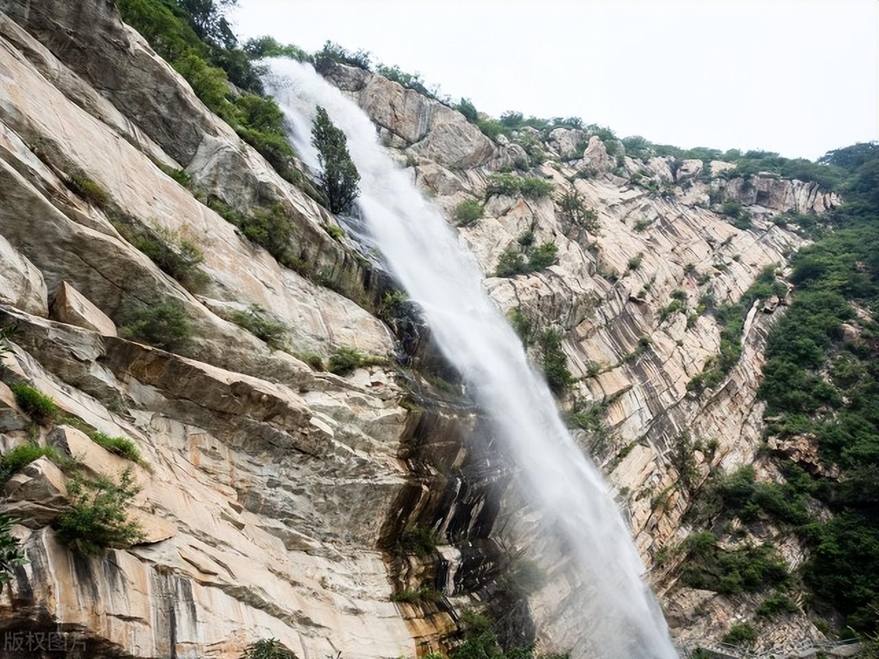 山川优美诗词有哪些（十五首诗词中的山川）