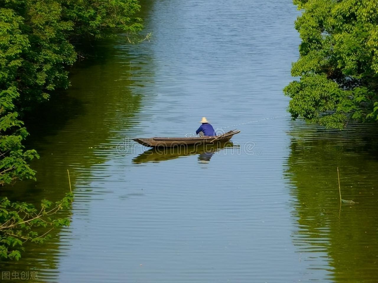 沧浪诗词经典名句（分享十二首沧浪诗词）