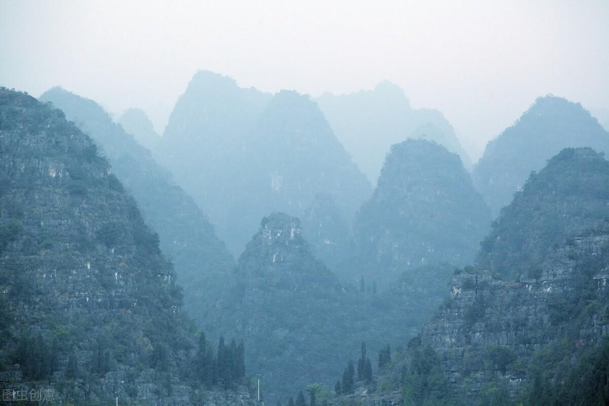 清晨优美诗词名句（精选十首清晨诗词）