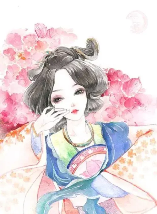 描写桃花夫人唯美诗句（八首桃花夫人诗词）