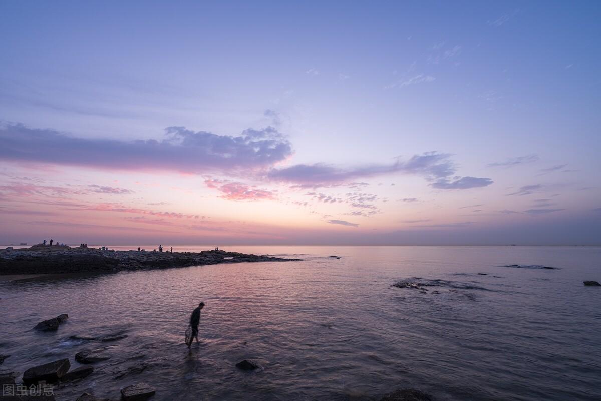 赞美七夕诗词有哪些（唯美七夕诗词）