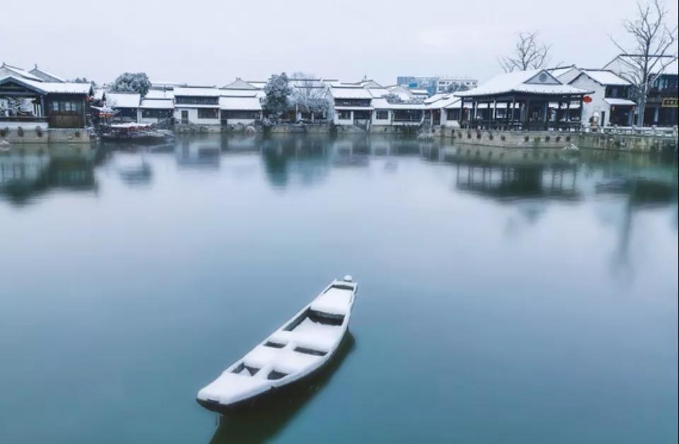 写雪唯美诗词有哪些（6首写雪的经典唐诗）