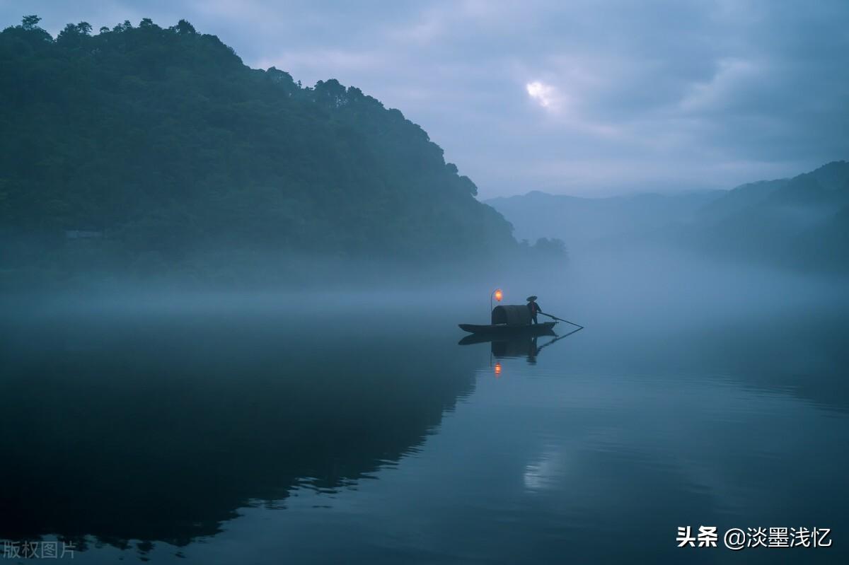 劳动经典诗词有哪些（赞美人勤劳能干的诗句）