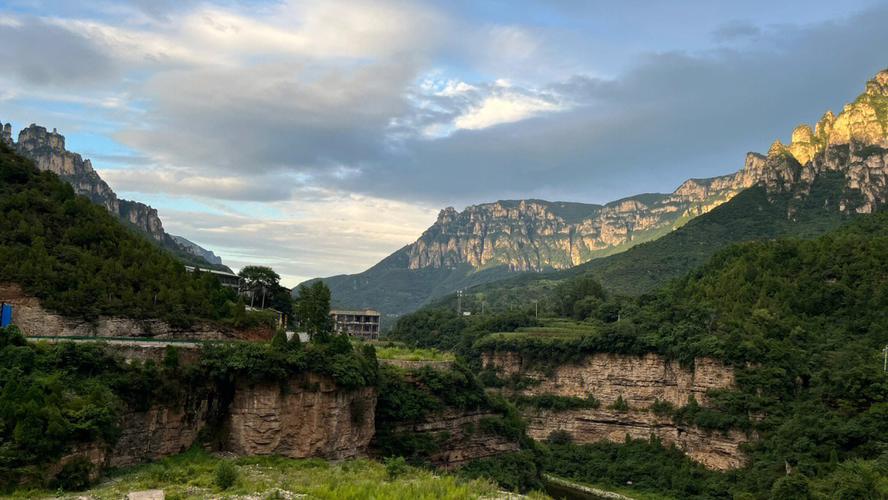 美丽的风景话题作文（《别样的风景》）