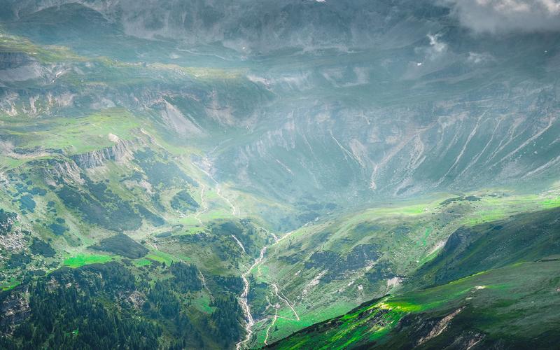 那些迷人的风景优秀作文（《青春的风景》）