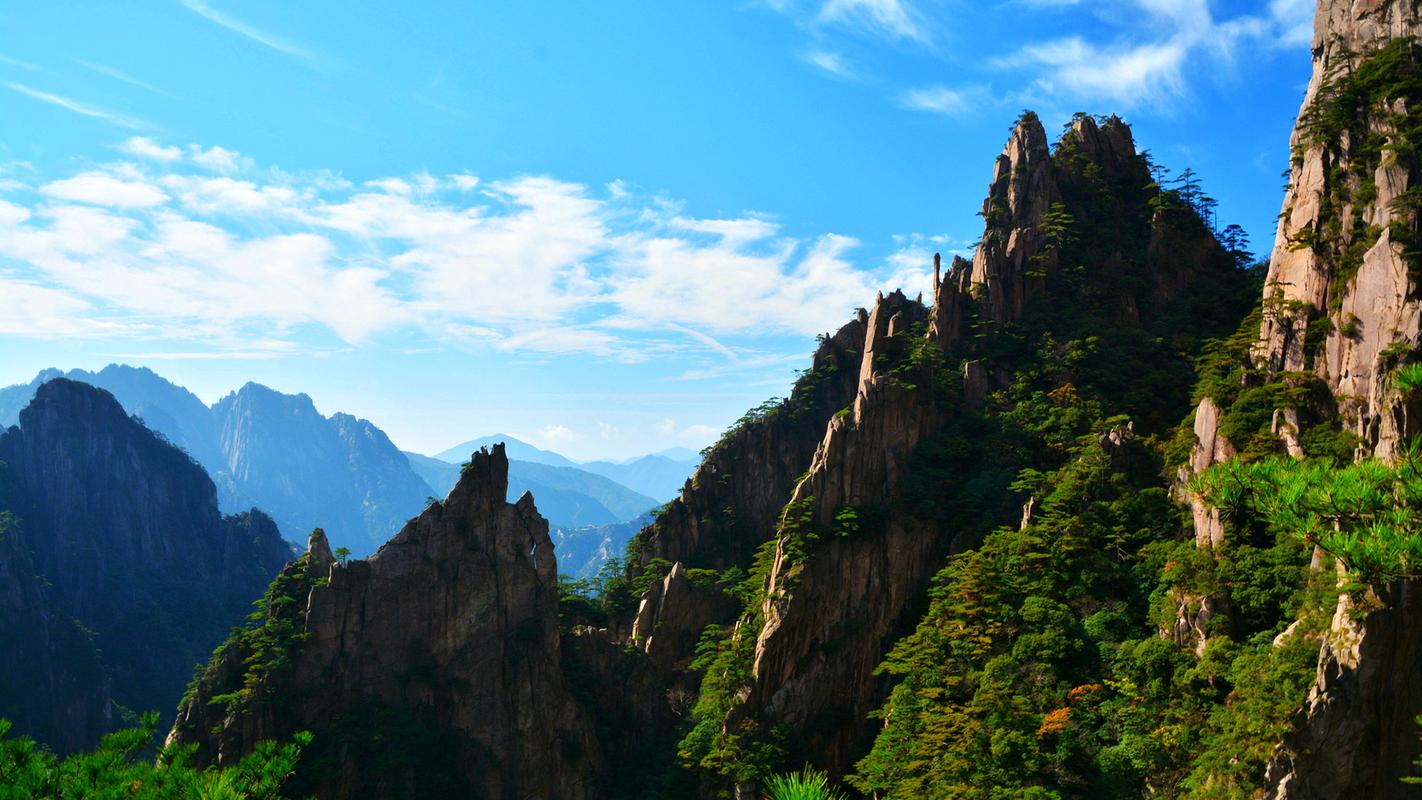 别样的四季风景作文（《优美的风景》）