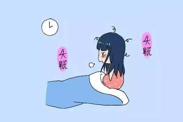 失眠好句子发朋友圈（失眠之夜：睡前心事缠绕的那些瞬间）