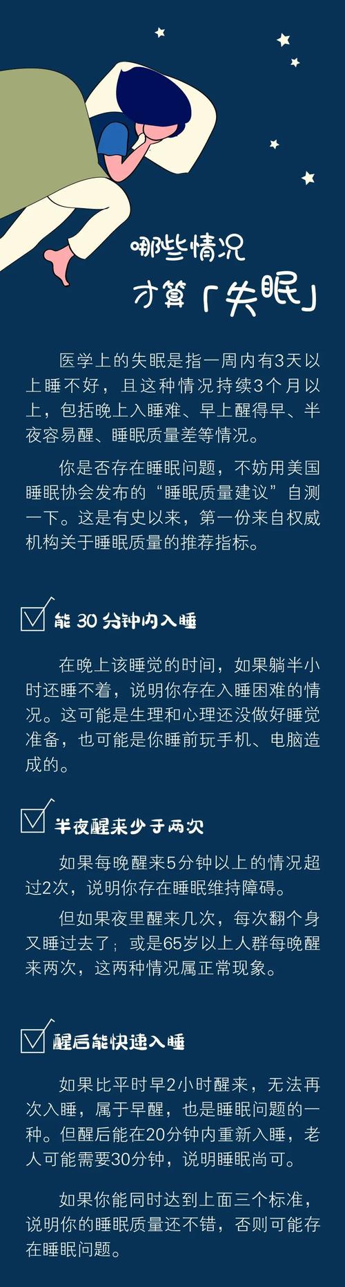 有关失眠睡不着的句子发朋友圈的句子搞笑（失眠的痛苦——夜夜难眠）