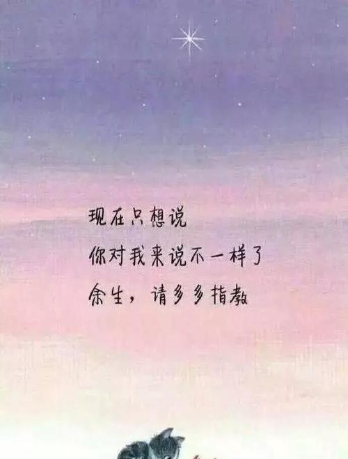 失眠的说说心情 句子（深夜里，只有星空和思念）