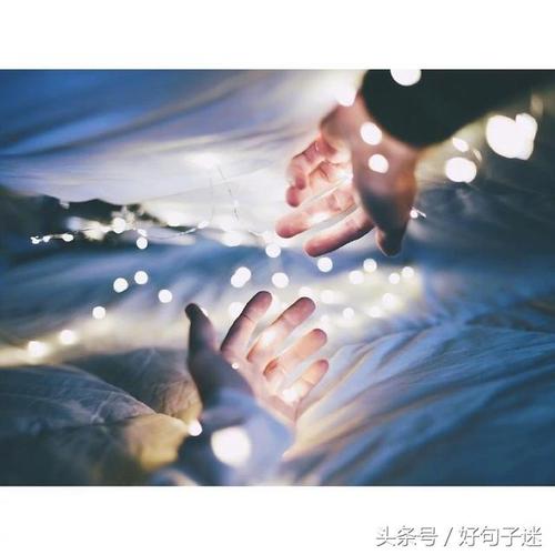 深夜想老婆睡不着的经典句子（深夜里，心已入梦，人却未归）