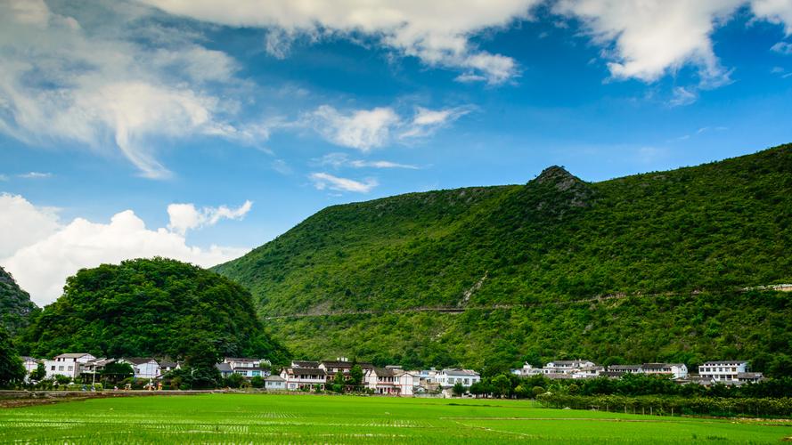 心中的那片风景优秀作文（《美丽的风景》）