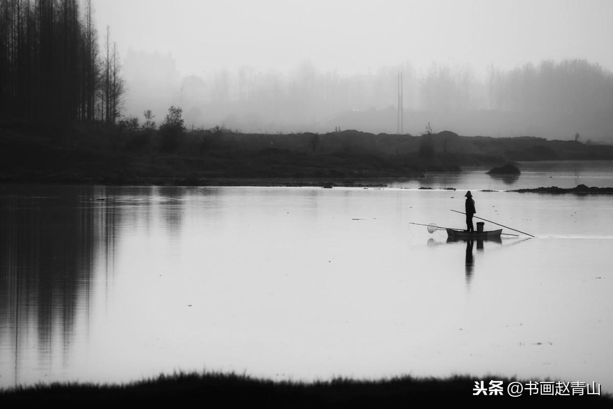 心灵豁达的古诗词（15首直击心灵的古诗词）