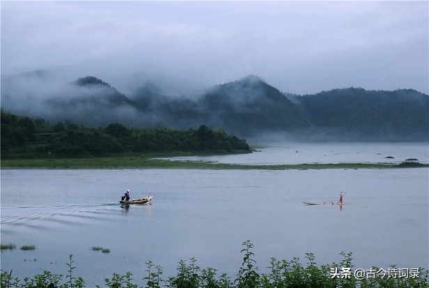 山水田园诗大全（山水田园诗词名句鉴赏）