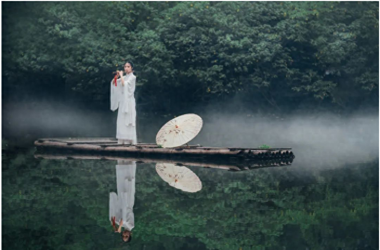 清明诗词名句有哪些（清明节6首优美诗词）