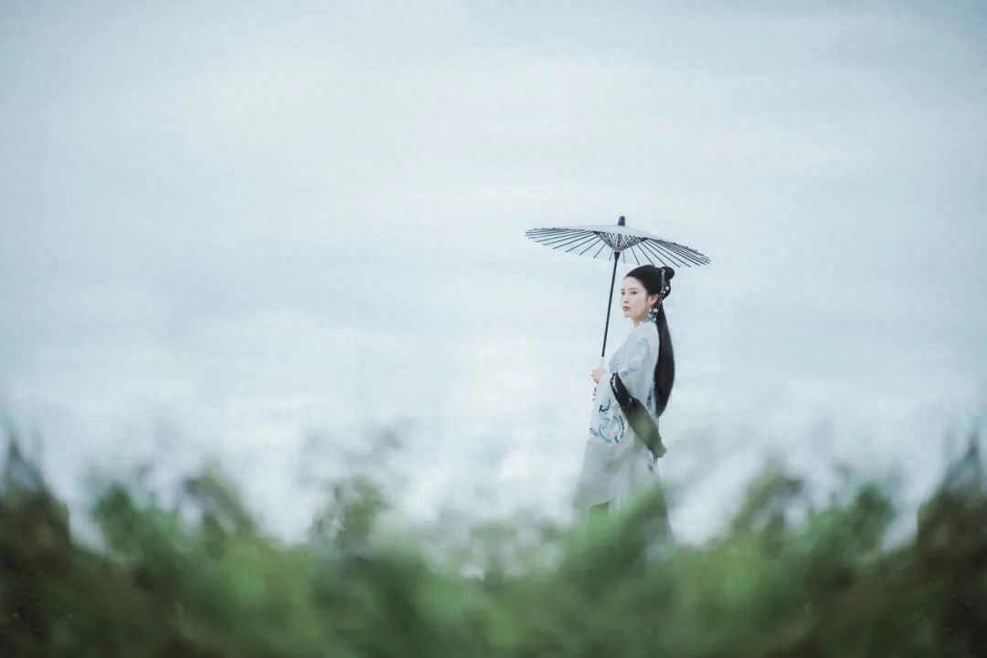 雨落生百谷，万物皆可期（谷雨6首诗词赏析）