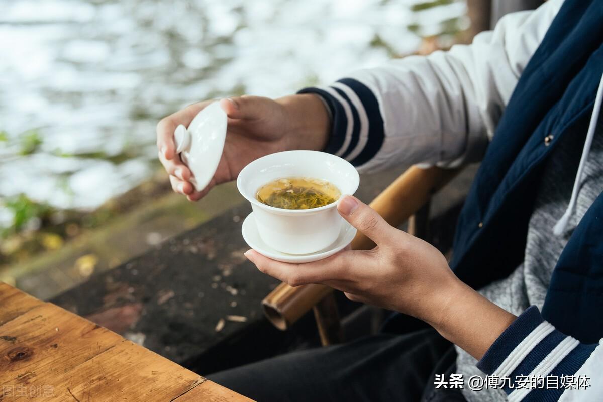 谷雨春光晓，山川黛色青（5首优美谷雨诗词）