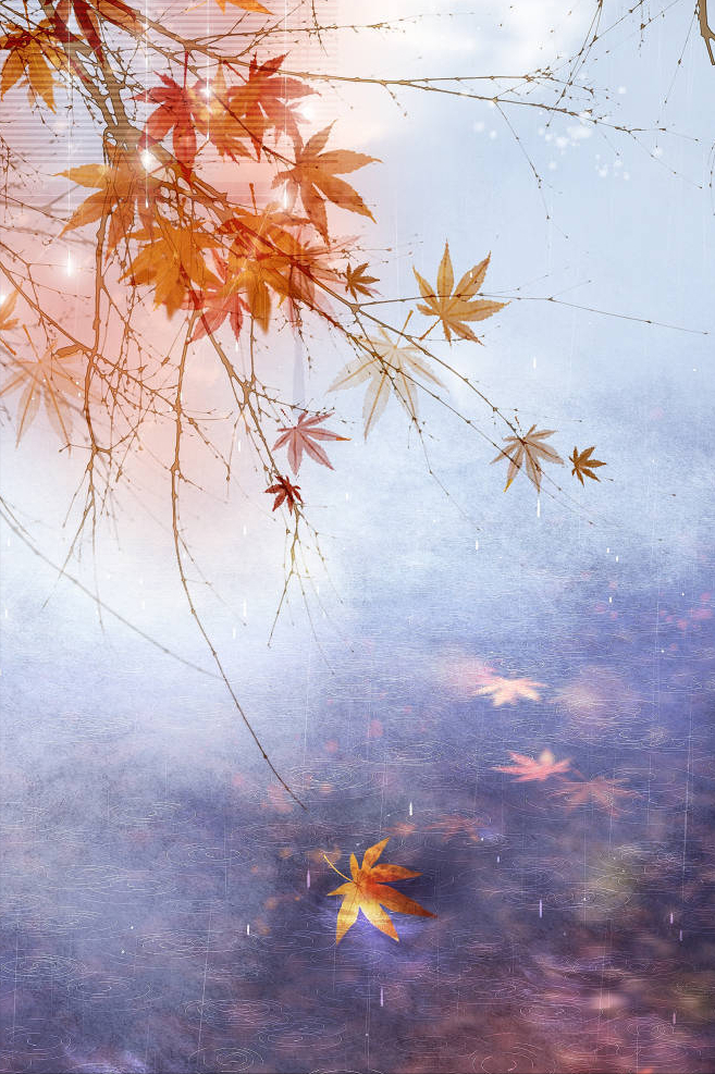 六朝烟雨，如梦如幻（10首咏叹南京的古诗词）