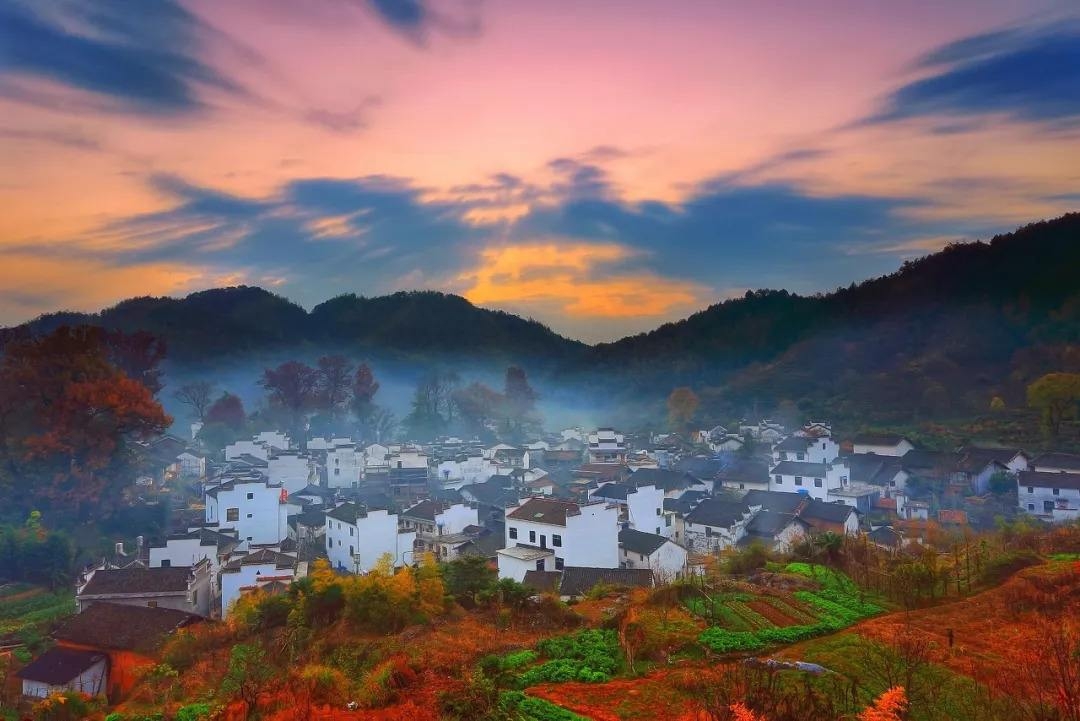 空山新雨，松间明月（10首古诗词中的初秋）