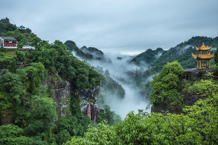 明代优美诗词精选（11首经典明代五言绝句）