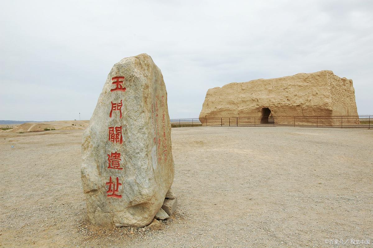 边塞诗词名句大全（气势磅礴，破空而来）