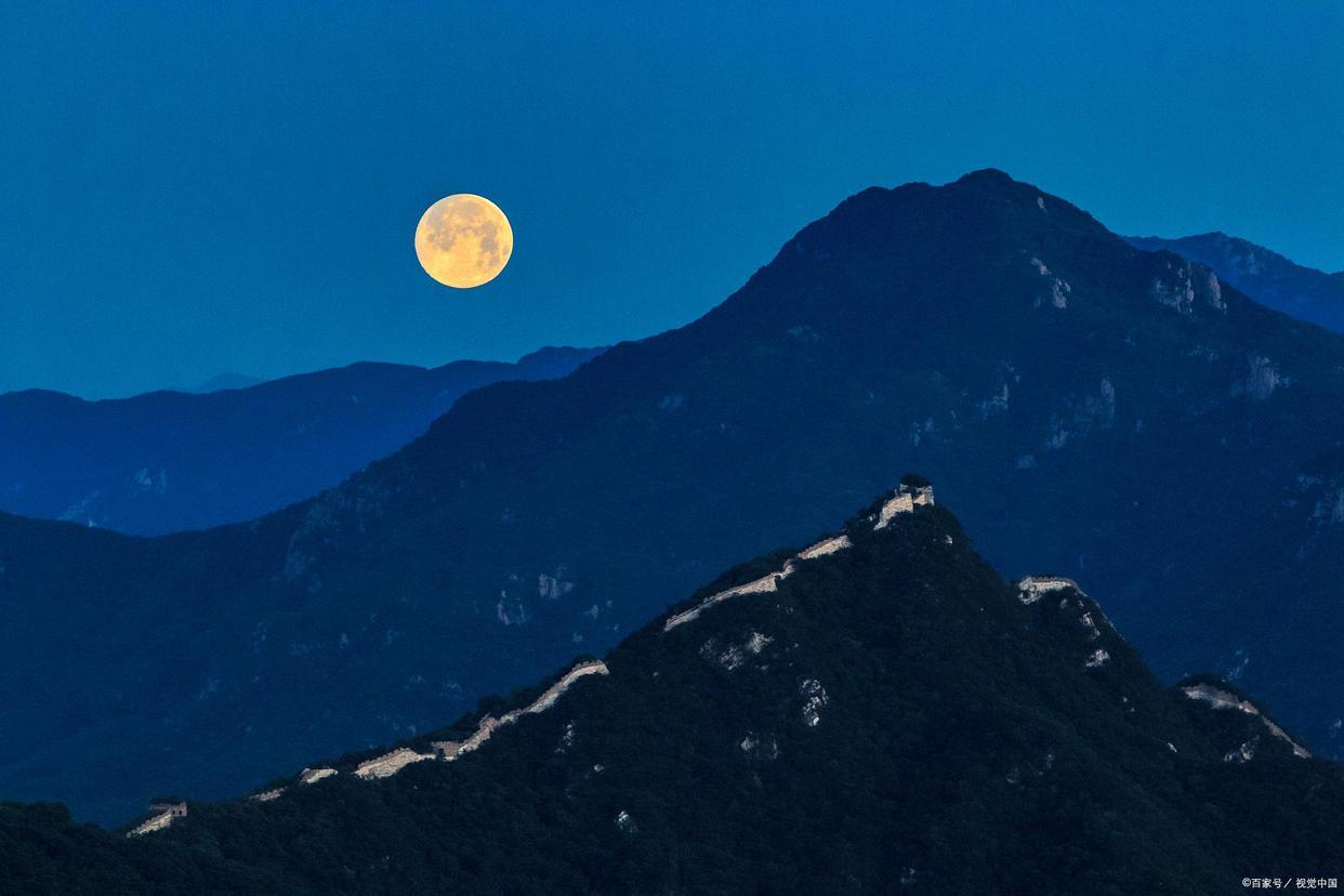 边塞诗词名句大全（气势磅礴，破空而来）