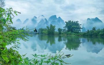 那些难忘的乡村之旅作文（《乡村的风景》）