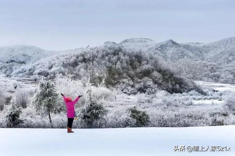 雪中浪漫爱情诗句（六首大雪古诗）