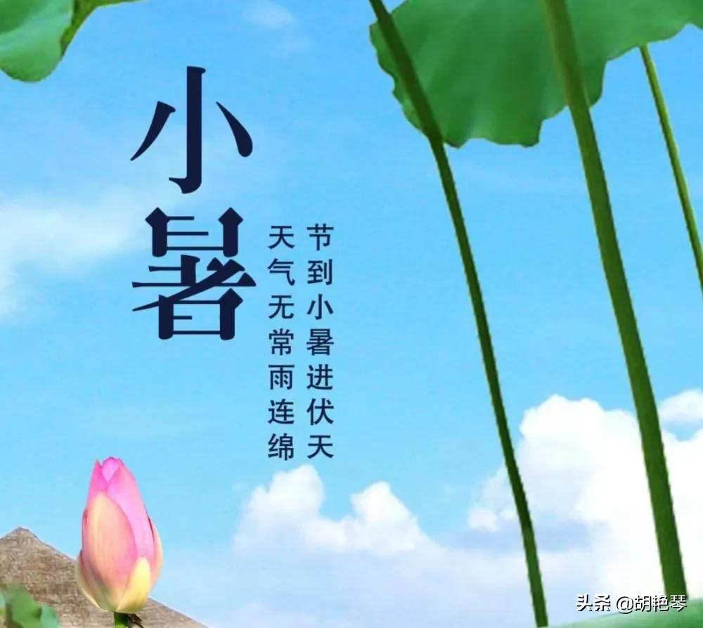 热散由心静，凉生为室空（6首优美消暑诗词）