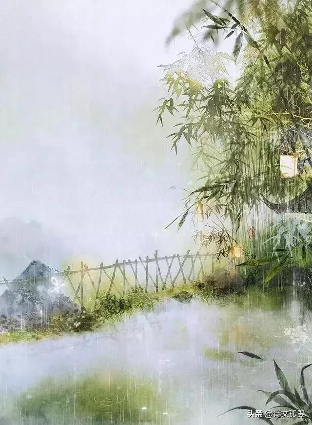 时雨及芒种，四野皆插秧（六首优美的芒种节气古诗）