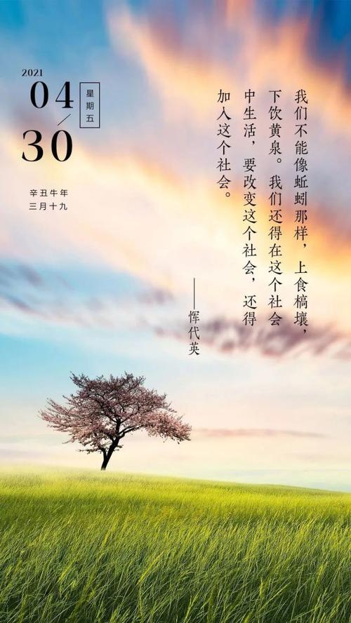 2023年6月最后一天发的朋友圈说说（岁月静好，望长安）