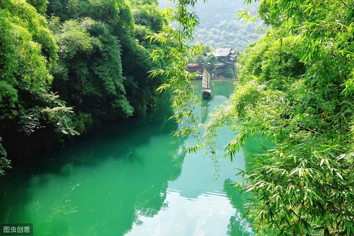 忽闻河东狮子吼，拄杖落手心茫然（15首风趣幽默的调侃诗）