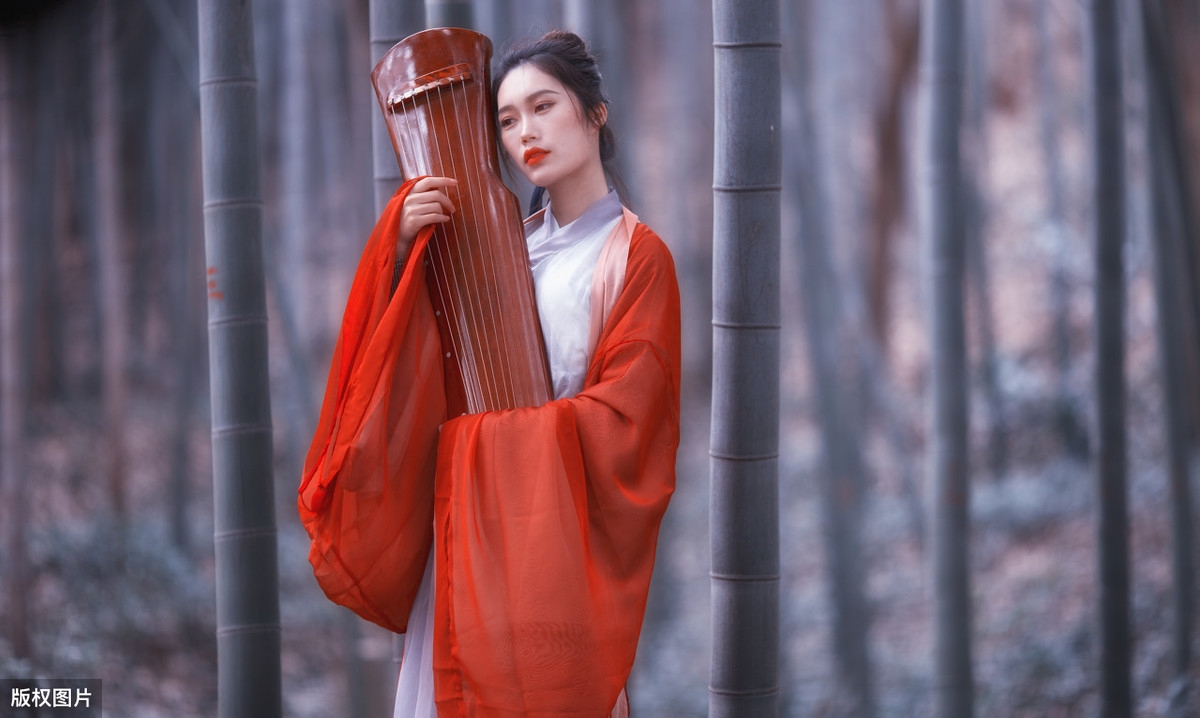 空床卧听南窗雨，谁复挑灯夜补衣（20首经典悼亡诗）