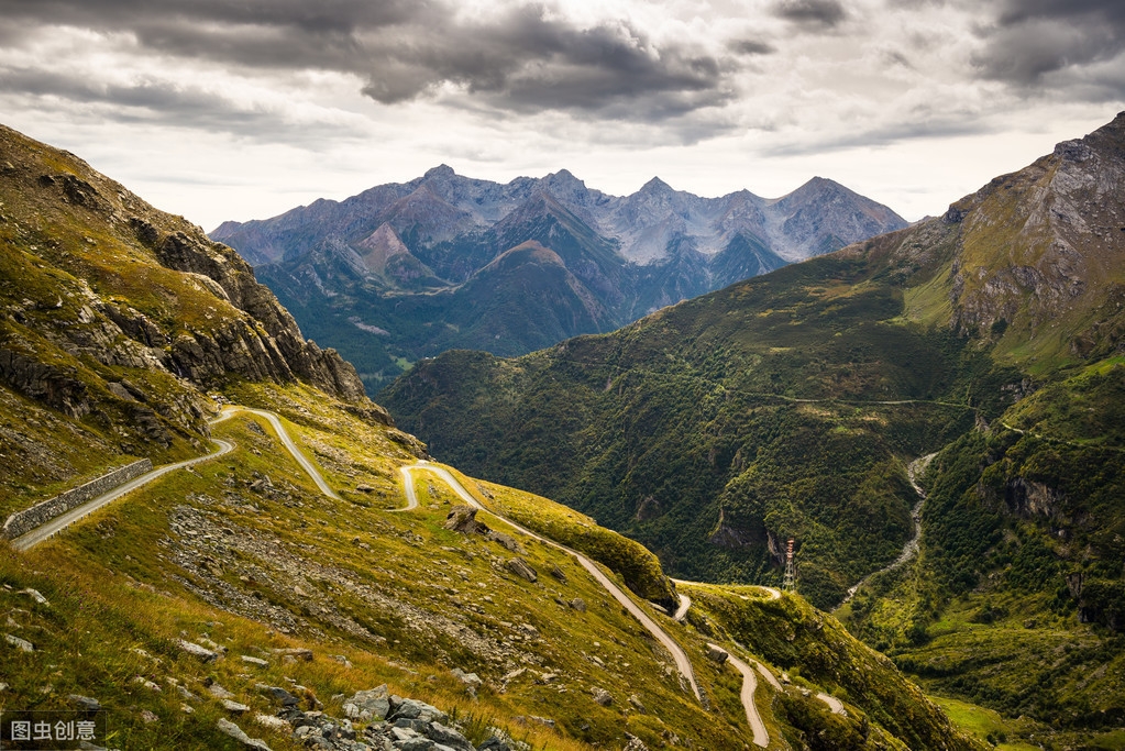 灯前一觉江南梦，惆怅起来山月斜（17首经典羁旅诗）