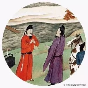 高适经典诗词25首（雄浑悲壮，奋发进取）