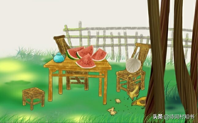 清酣暑雨不缘求，犹似梅黄麦欲秋（夏至古诗11首）